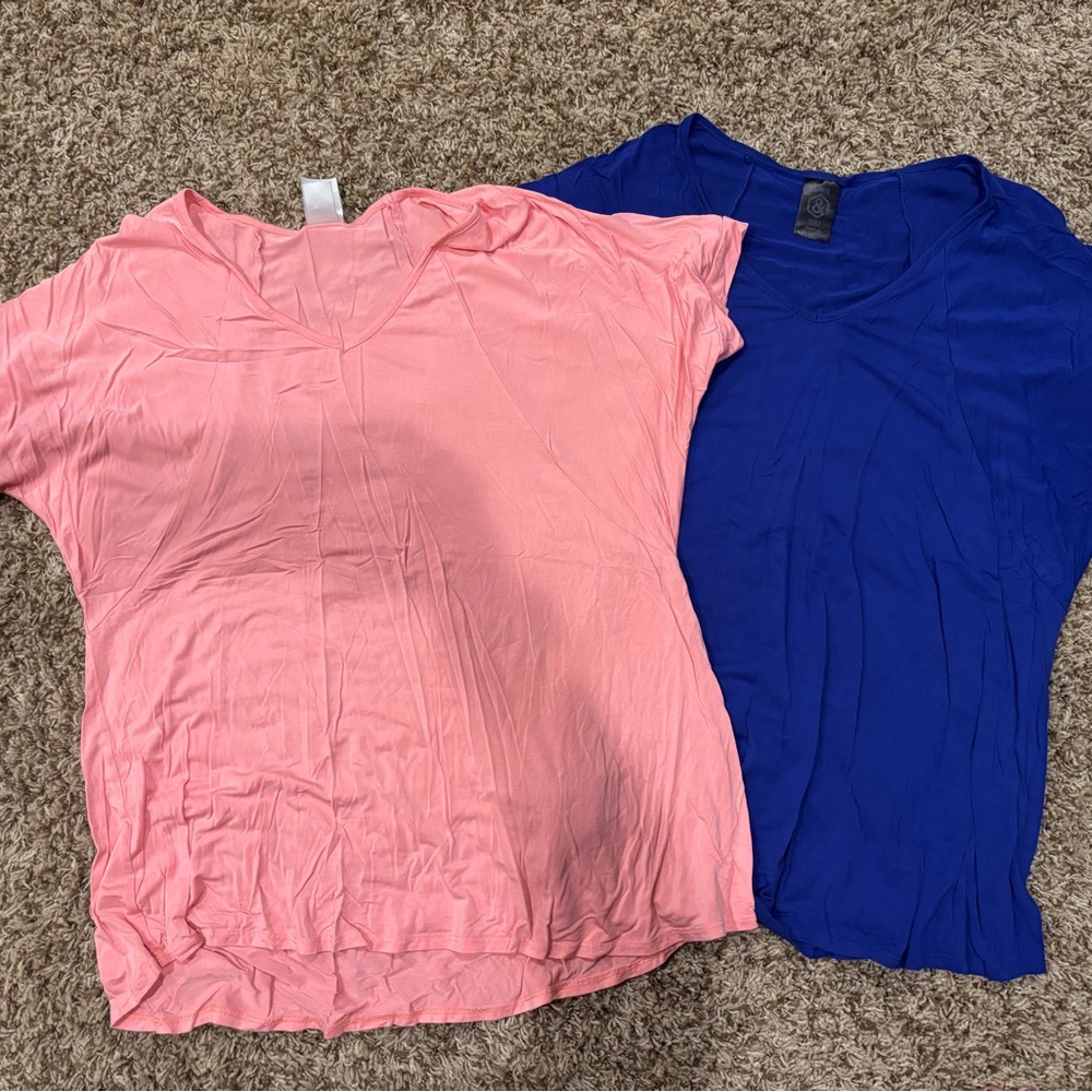 Agnes & Dora Medium Love Top Bundle
